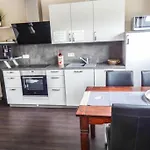 Strandhaus Moewenberg App. 16 Appartement *