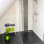 Appartement Strandhaus Moewenberg App. 16