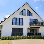 Appartement Strandhaus Moewenberg App. 16 Scharbeutz