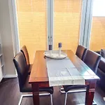 Strandhaus Moewenberg App. 16 Appartement