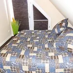 Strandhaus Moewenberg App. 16 Appartement Scharbeutz