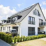 Appartement Strandhaus Moewenberg App. 16 Scharbeutz