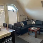 Strandhaus Moewenberg App. 16 *