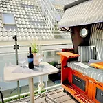Strandhaus Moewenberg App. 16 Appartement Scharbeutz