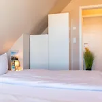 Appartement Strandhaus Moewenberg App. 16 *
