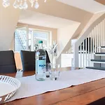 Strandhaus Moewenberg App. 16 Scharbeutz