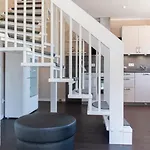 Appartement Strandhaus Moewenberg App. 16 Scharbeutz