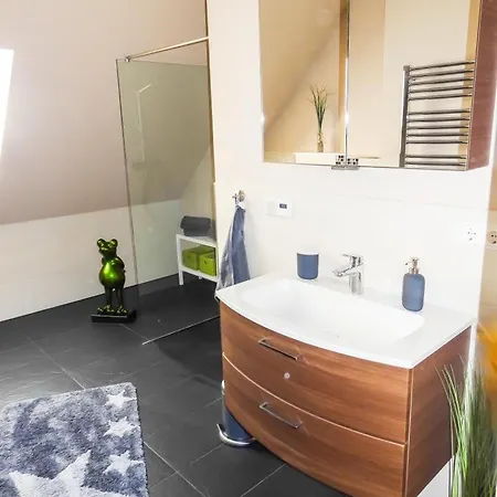 Strandhaus Moewenberg App. 16 *