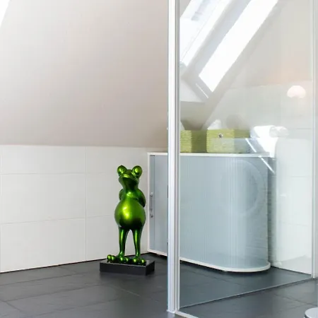 Apartament Strandhaus Moewenberg App. 16 *